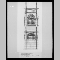 Aufriss aus Dehio und von Bezold,  Foto Marburg.jpg